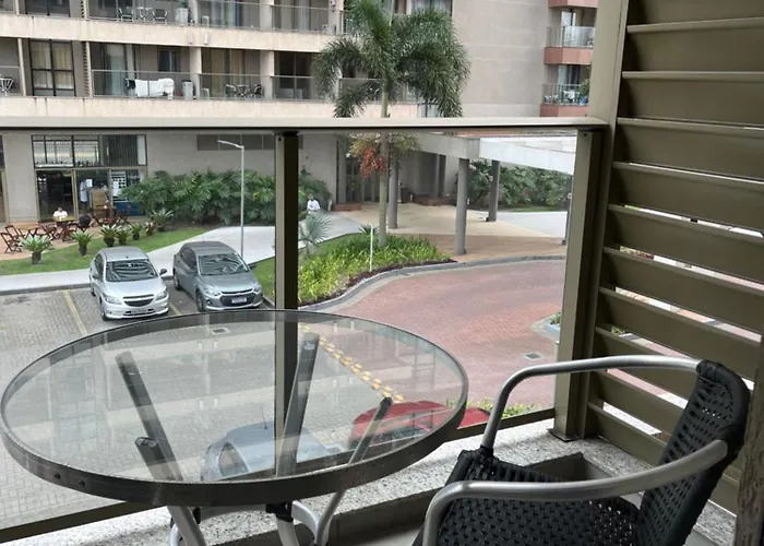 Hotel Via Premiere - Rio Centro Rio de Janeiro